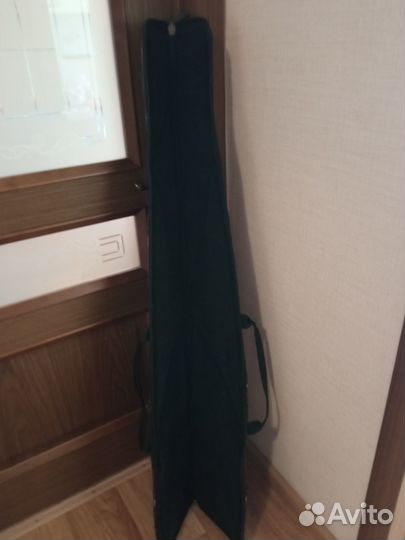 Чехол для охотничьего ружья