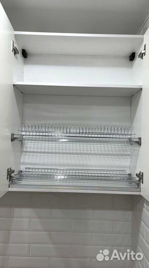 Кухонный гарнитур новый