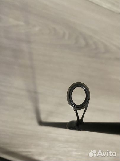 Спиннинг Метеор 2, от 2 гр до 7гр, 180см