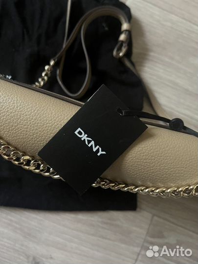 Сумка dkny