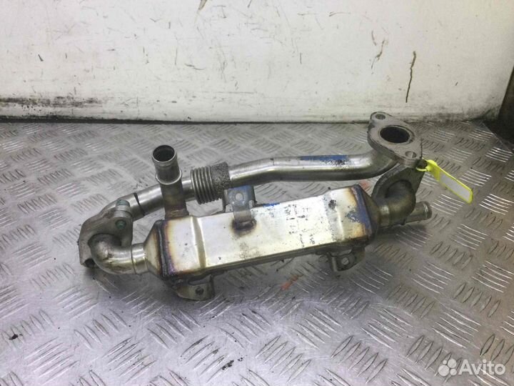 Радиатор EGR Ford Galaxy 038131513l Auy