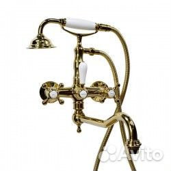 Смеситель Magliezza classico 50606-3-do на ванную