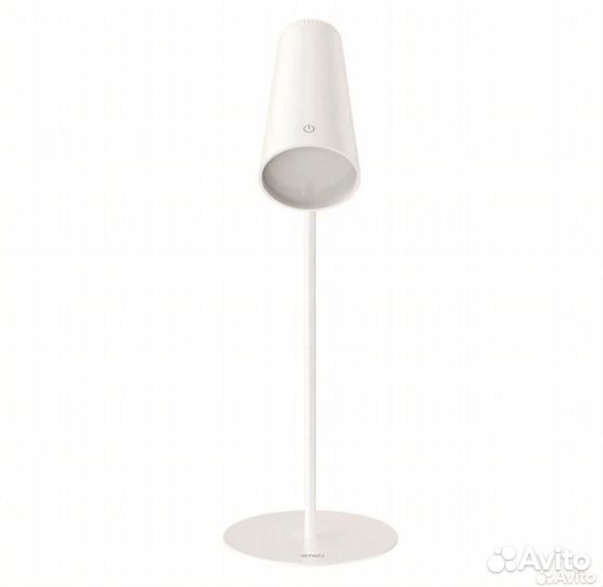 Магнитная настольная лампа wiwu