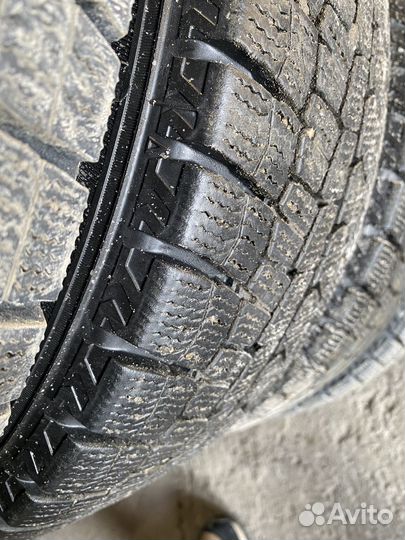 Dunlop Winter Maxx 165/65 R14