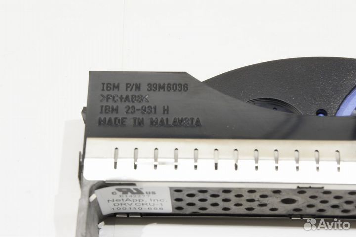 Салазки HDD SAS/sata 3.5