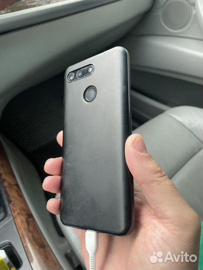 HONOR View 20, 6/128 ГБ