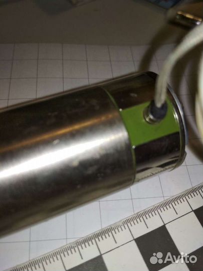 Электродвигатель дпр-52-Н2-07А