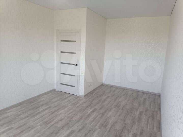 1-к. квартира, 34 м², 3/3 эт.