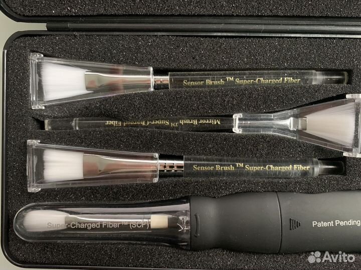 Набор Visible Dust Arctic Butterfly SD800