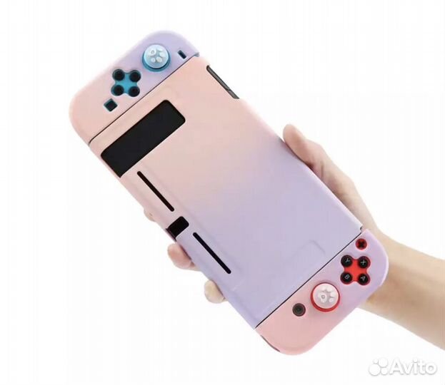 Чехол для Nintend Switch