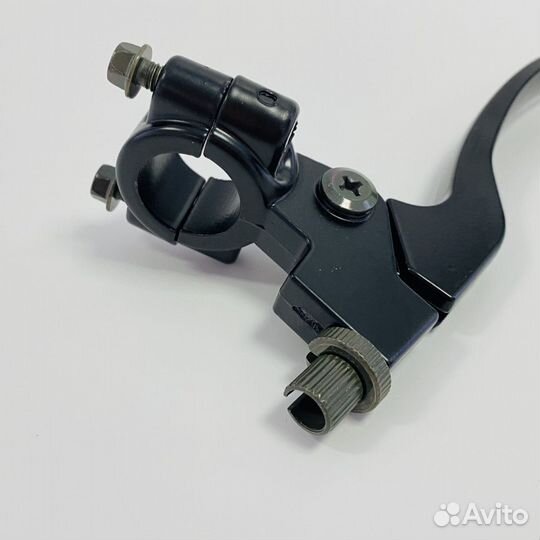 Рычаг сцепления TTR 125 (в сборе)