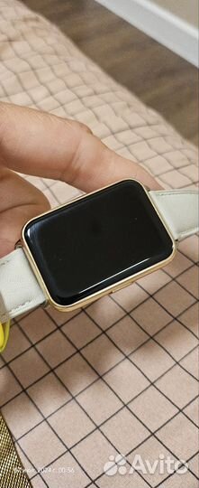 SMART часы huawei watch fit 2 classic
