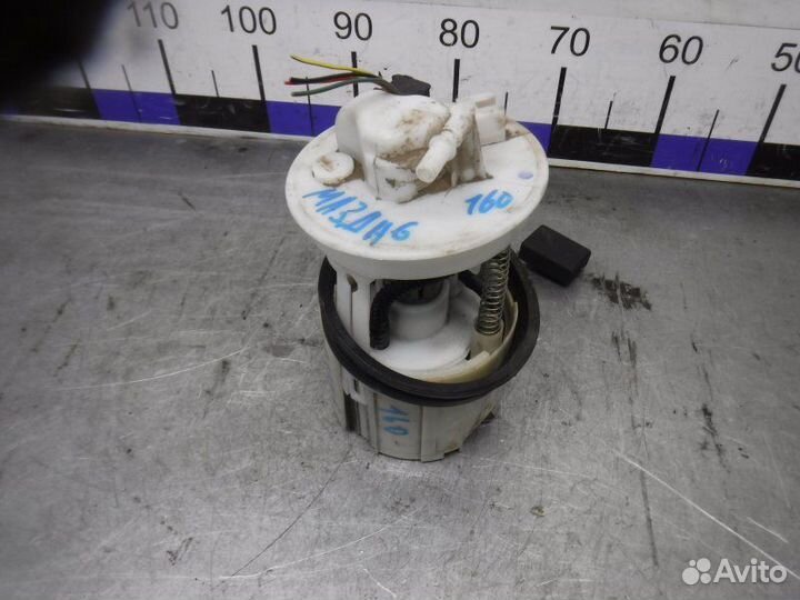 Насос топливный Mazda 6 L8 2006