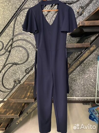 Комбинезон праздничный