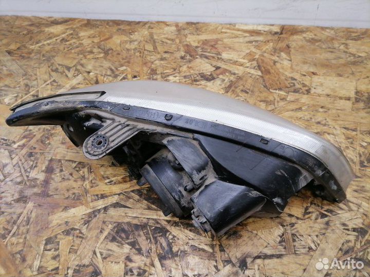 Фара передняя левая Hyundai Getz TB G4EA 2005