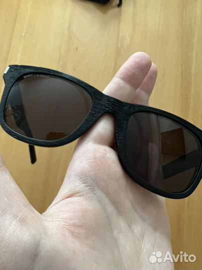 Yves saint laurent очки оригинал