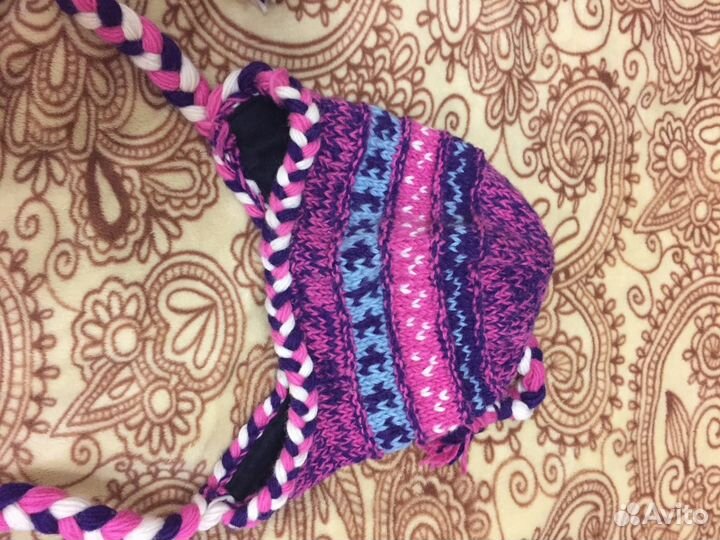 Продам шапку