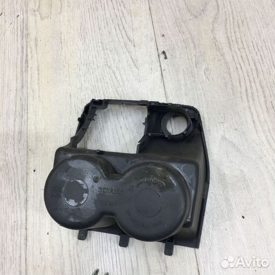 Подстаканник Renault symbol