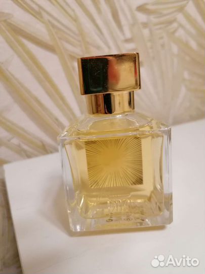 Maison francis kurkdjian aqua vitae forte