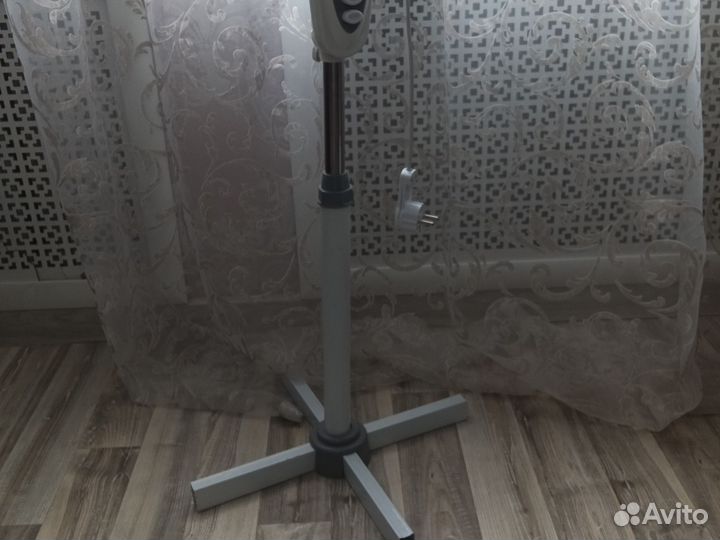 Вентилятор напольный бу