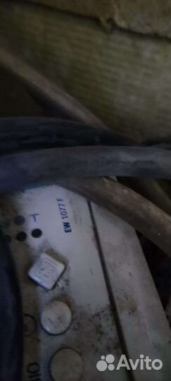 Запчасти для стиральной машины Electrolux EW 1077F