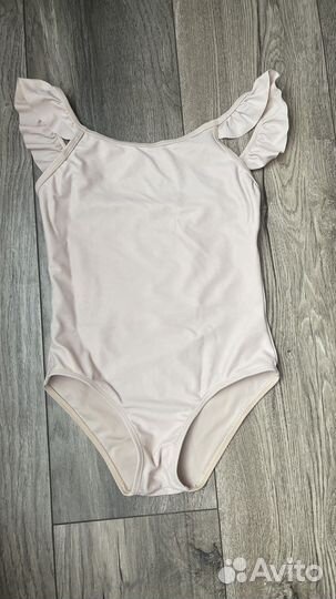 Купальник для девочки 122