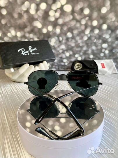 Ray Ban Aviator