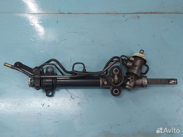 Рулевая рейка Mazda 323 bj