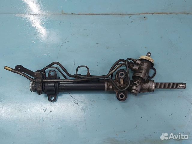 Рулевая рейка Mazda 323 bj