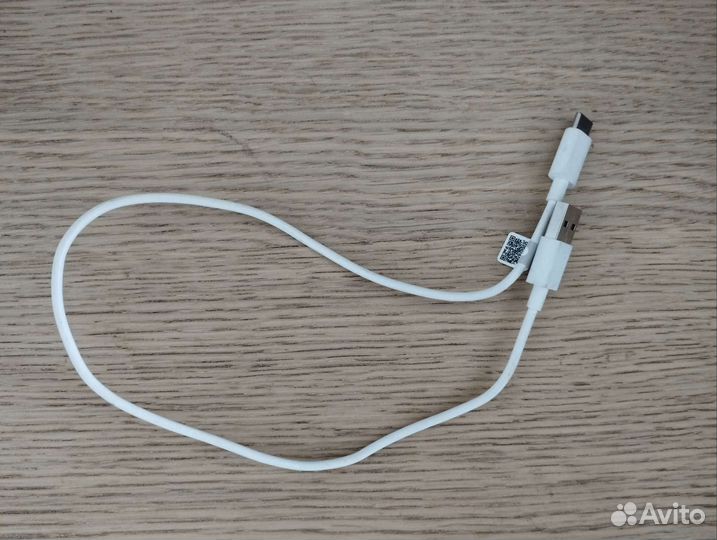 Кабели и переходники