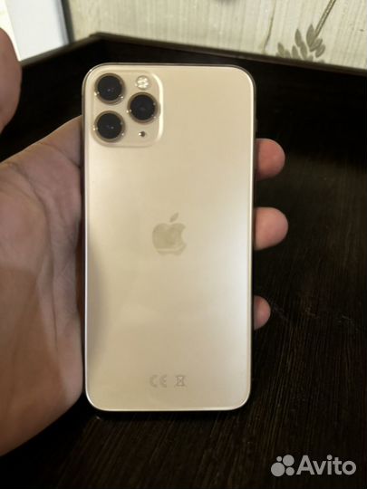 iPhone 11 Pro, 64 ГБ