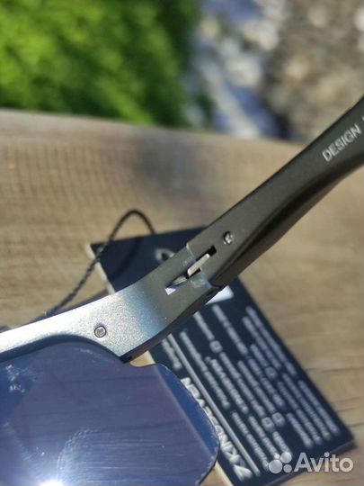 Солнцезащитные очки Kingseven