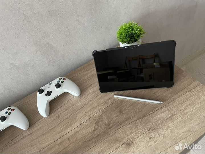 Huawei MatePad со стилусом 10.4