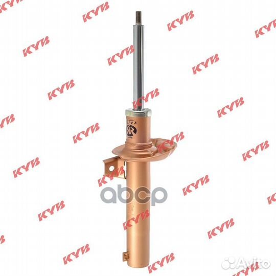 325700 Амортизатор audi A3/VW golf V/touran/SKO