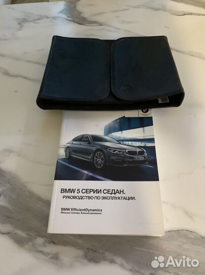 Инструкция по эксплуатации bmw 5