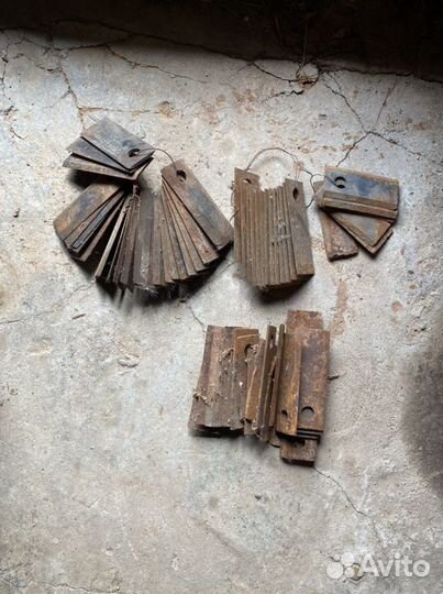 Запчасти для сельхозтехники