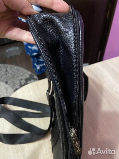 Сумка для компьтера