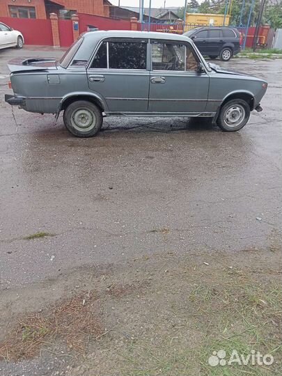 ВАЗ 2101 1.2 МТ, 1985, 130 270 км