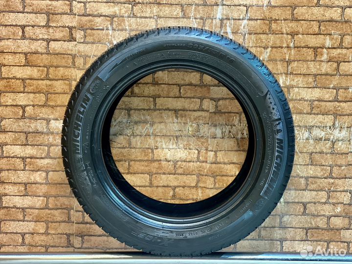 Michelin X-Ice 3 205/55 R16
