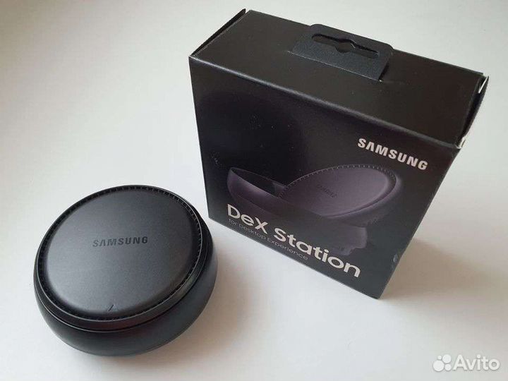 Samsung Dex station