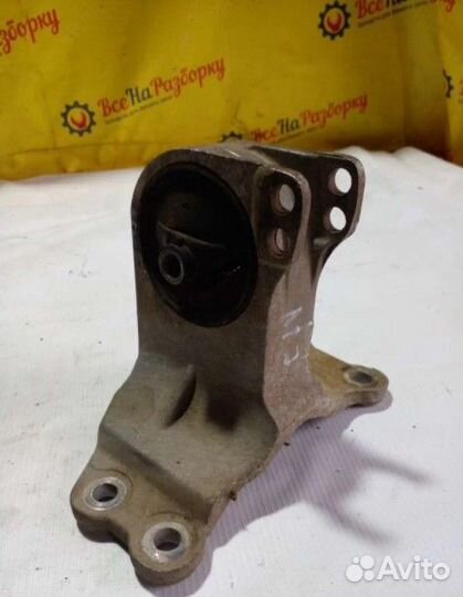 Подушка опора МКПП Brilliance M2