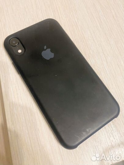 iPhone Xr, 128 ГБ