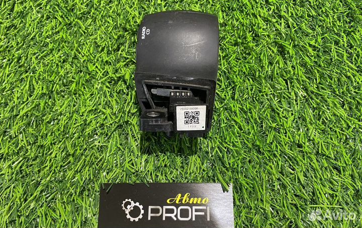 Переключатель подрулевой Renault Megane 3