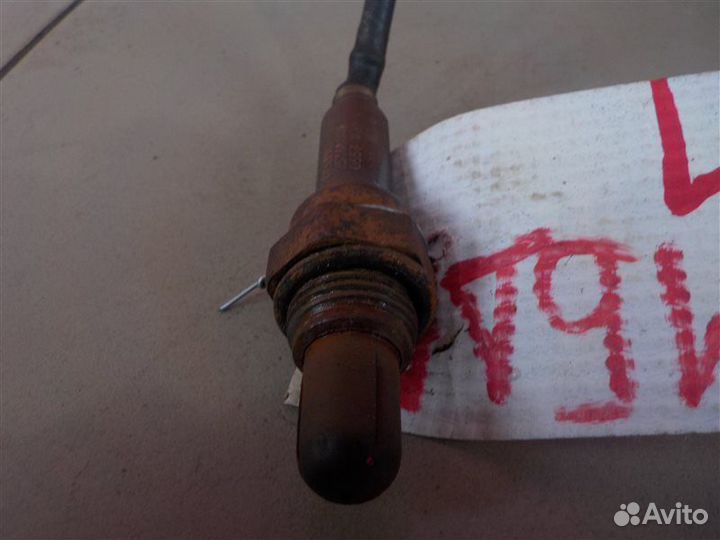 Лямбда-зонд Газ 33025 С бортовой платформой А27550