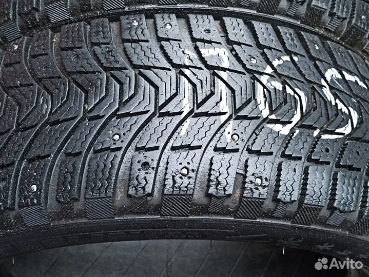 Michelin X-Ice North 3 205/55 R16 94T