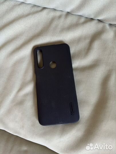 Чехлы на Honor 9x