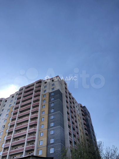 2-к. квартира, 64,3 м², 16/17 эт.