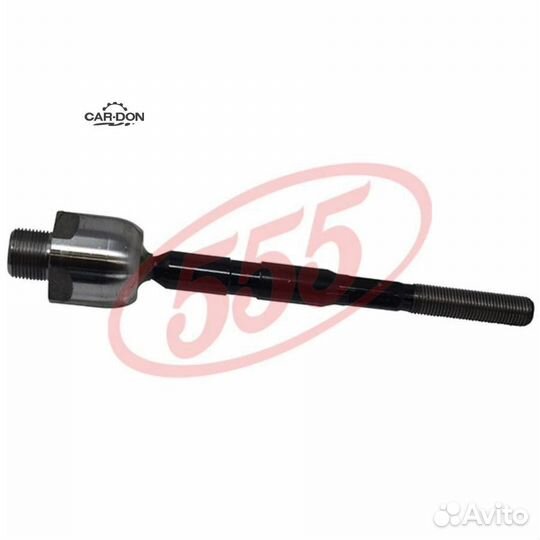 555 SR-1770 Тяга рул л/пр Mazda CX-9 07