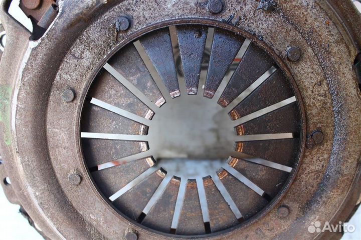 Корзина сцепления Хонда HR-V