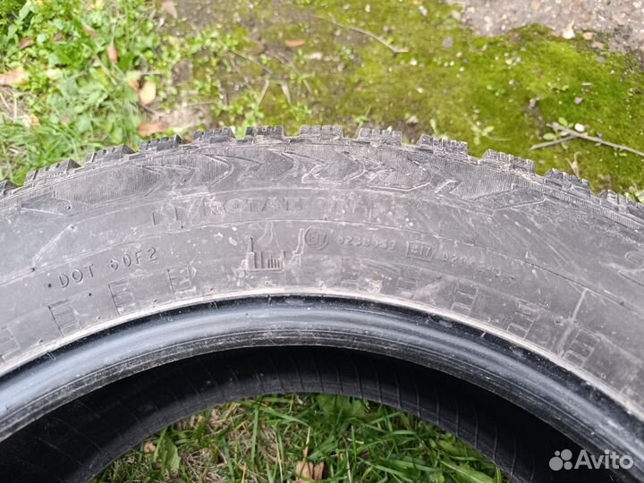 Nokian Tyres Hakkapeliitta 5 SUV 225/60 R17 103T